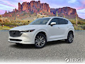 2025 Mazda CX-5 2.5 Turbo Signature