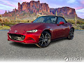 2025 Mazda MX-5 Miata Grand Touring