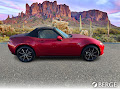 2025 Mazda MX-5 Miata Grand Touring