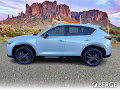 2025 Mazda CX-5 2.5 Turbo Premium