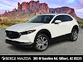 2025 Mazda CX-30 2.5 S Premium Package