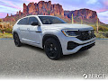 2025 Volkswagen Atlas Cross Sport 2.0T SEL R-Line