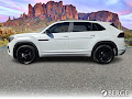 2025 Volkswagen Atlas Cross Sport 2.0T SEL R-Line