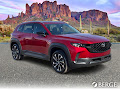 2025 Mazda CX-50 Hybrid Premium Plus