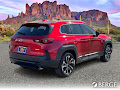 2025 Mazda CX-50 Hybrid Premium Plus