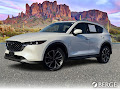 2022 Mazda CX-5 2.5 S Premium Package