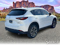 2022 Mazda CX-5 2.5 S Premium Package