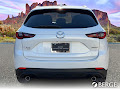 2022 Mazda CX-5 2.5 S Premium Package