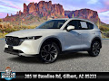 2022 Mazda CX-5 2.5 S Premium Package