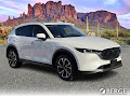 2022 Mazda CX-5 2.5 S Premium Package