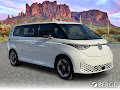 2025 Volkswagen ID. Buzz