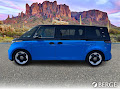 2025 Volkswagen ID. Buzz