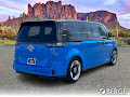 2025 Volkswagen ID. Buzz