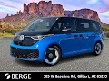 2025 Volkswagen ID. Buzz