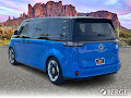 2025 Volkswagen ID. Buzz