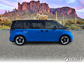 2025 Volkswagen ID. Buzz