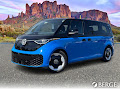 2025 Volkswagen ID. Buzz