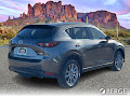 2021 Mazda CX-5 Grand Touring Reserve