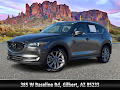 2021 Mazda CX-5 Grand Touring Reserve