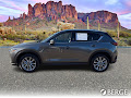 2021 Mazda CX-5 Grand Touring Reserve