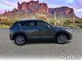 2021 Mazda CX-5 Grand Touring Reserve