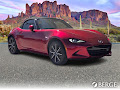 2025 Mazda MX-5 Miata Grand Touring