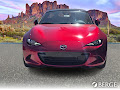 2025 Mazda MX-5 Miata Grand Touring
