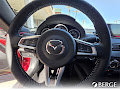 2025 Mazda MX-5 Miata Grand Touring