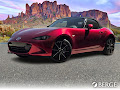 2025 Mazda MX-5 Miata Grand Touring