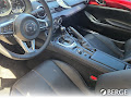 2025 Mazda MX-5 Miata Grand Touring