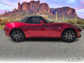 2025 Mazda MX-5 Miata Grand Touring
