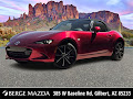 2025 Mazda MX-5 Miata Grand Touring