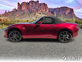 2025 Mazda MX-5 Miata Grand Touring