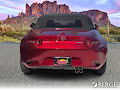 2025 Mazda MX-5 Miata Grand Touring