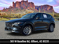 2024 Mazda CX-5 2.5 S Preferred Package