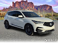 2019 Acura RDX A-Spec Package