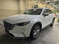 2021 Mazda CX-9 Signature