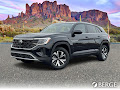 2025 Volkswagen Atlas Cross Sport 2.0T SE
