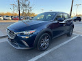 2018 Mazda CX-3 Touring