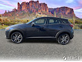 2018 Mazda CX-3 Touring