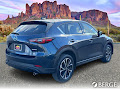 2023 Mazda CX-5 2.5 S Premium Package