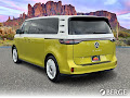 2025 Volkswagen ID. Buzz