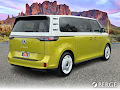 2025 Volkswagen ID. Buzz