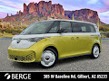 2025 Volkswagen ID. Buzz