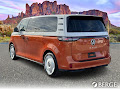 2025 Volkswagen ID. Buzz