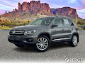 2016 Volkswagen Tiguan SE