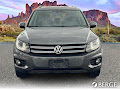 2016 Volkswagen Tiguan SE