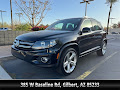 2016 Volkswagen Tiguan R-Line