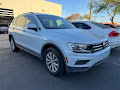 2018 Volkswagen Tiguan 2.0T SE