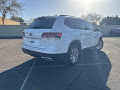 2021 Volkswagen Atlas 2.0T SEL